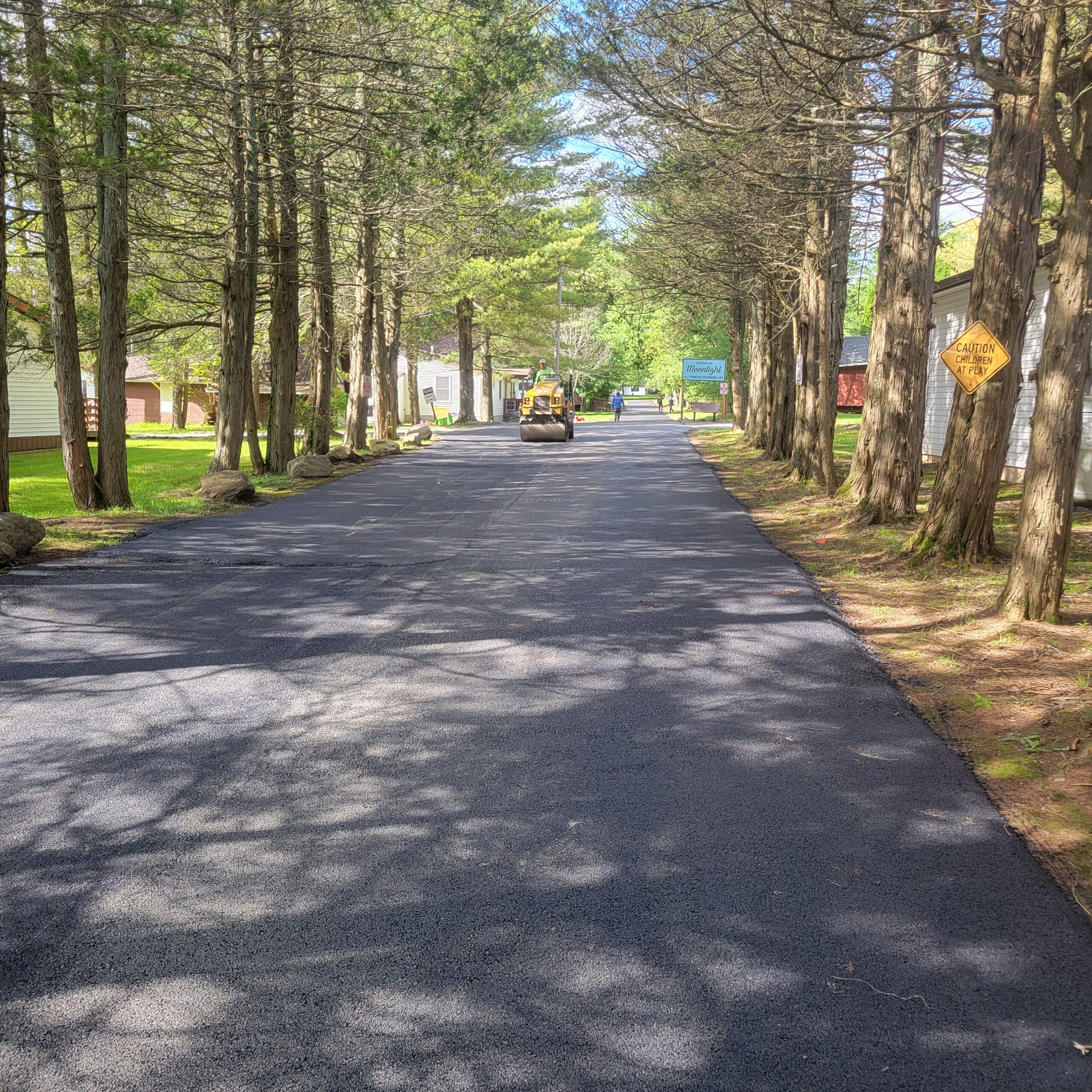 Paving Company Palisades, NY - Pave N Save