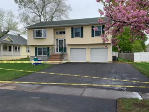 Paving Company New City, NY