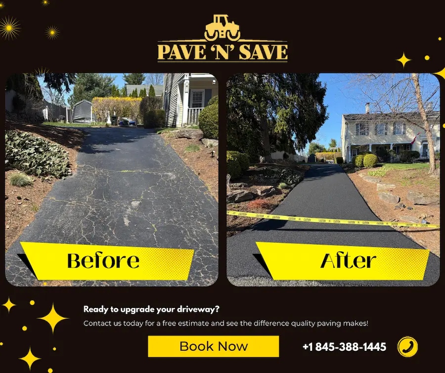 Expert Paving