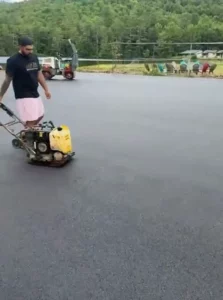 Sport Court Paving in New York